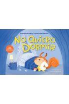 No quiero dormir