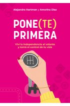 Pone(te) primera