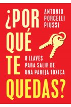 ¿Por qué te quedas?