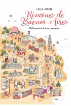 Rincones de Buenos Aires