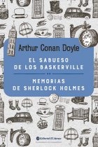 El sabueso de los Baskerville - Memorias de Sherlock Holmes