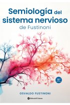 Semiología del sistema nervioso de Fustinoni - 16ª edición