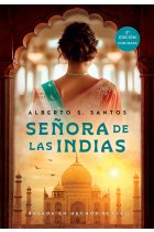 Señora de las Indias - 2da edición