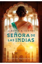 Señora de las Indias