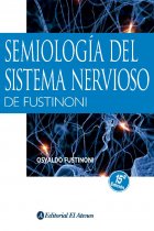 Semiología del sistema nervioso de Fustinoni - 15a edición