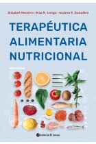 Terapéutica alimentaria nutricional