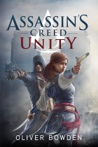 Assassin´s creed: Unity