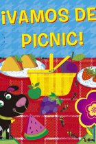¡Vamos de picnic!