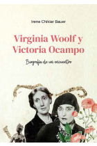 Virginia Woolf y Victoria Ocampo