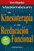 Vademécum de Kinesioterapia y de Reeducación Funcional - 5a edición