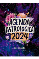 Agenda astrológica 2024