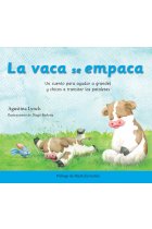 La vaca se empaca