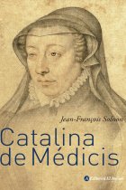Catalina de Médicis - 2a. edición